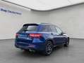 Mercedes-Benz GLC 350 GLC Bleu - thumbnail 6
