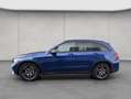 Mercedes-Benz GLC 350 GLC Bleu - thumbnail 2