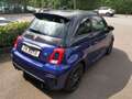 Abarth 595 1.4 T YAMANHA RACING Bleu - thumbnail 4