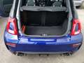 Abarth 595 1.4 T YAMANHA RACING Bleu - thumbnail 8
