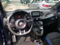 Abarth 595 1.4 T YAMANHA RACING Bleu - thumbnail 6