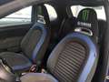 Abarth 595 1.4 T YAMANHA RACING Bleu - thumbnail 7