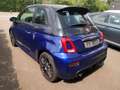 Abarth 595 1.4 T YAMANHA RACING Bleu - thumbnail 3