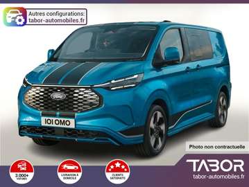 DCiV 170 Aut Sport 320L2