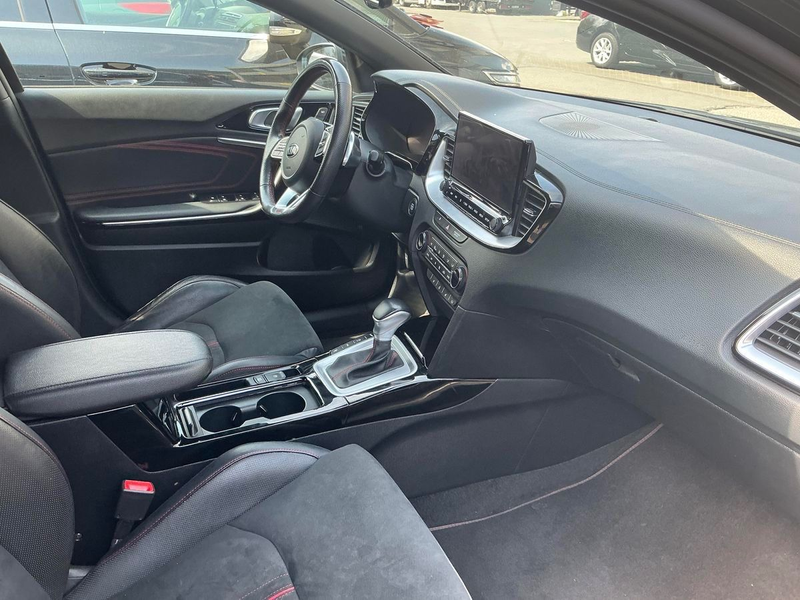 Kia ProCeed / pro_cee'd Pro cee'd GT JBL Premium Vollausstattung — photo 9