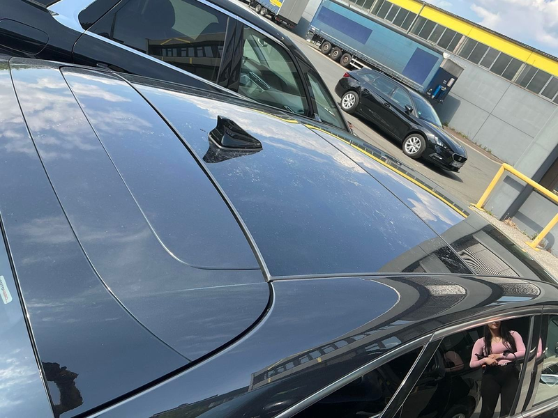 Kia ProCeed / pro_cee'd Pro cee'd GT JBL Premium Vollausstattung — photo 7