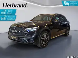 Mercedes-Benz GLC 300 4M AMG DigitalLight Pano AHK Night Memo