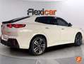 BMW X2 sDrive20d Blanco - thumbnail 8