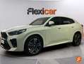 BMW X2 sDrive20d Blanco - thumbnail 3