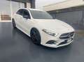 Mercedes-Benz A 200 Classe A 200d Premium auto Blanco - thumbnail 2