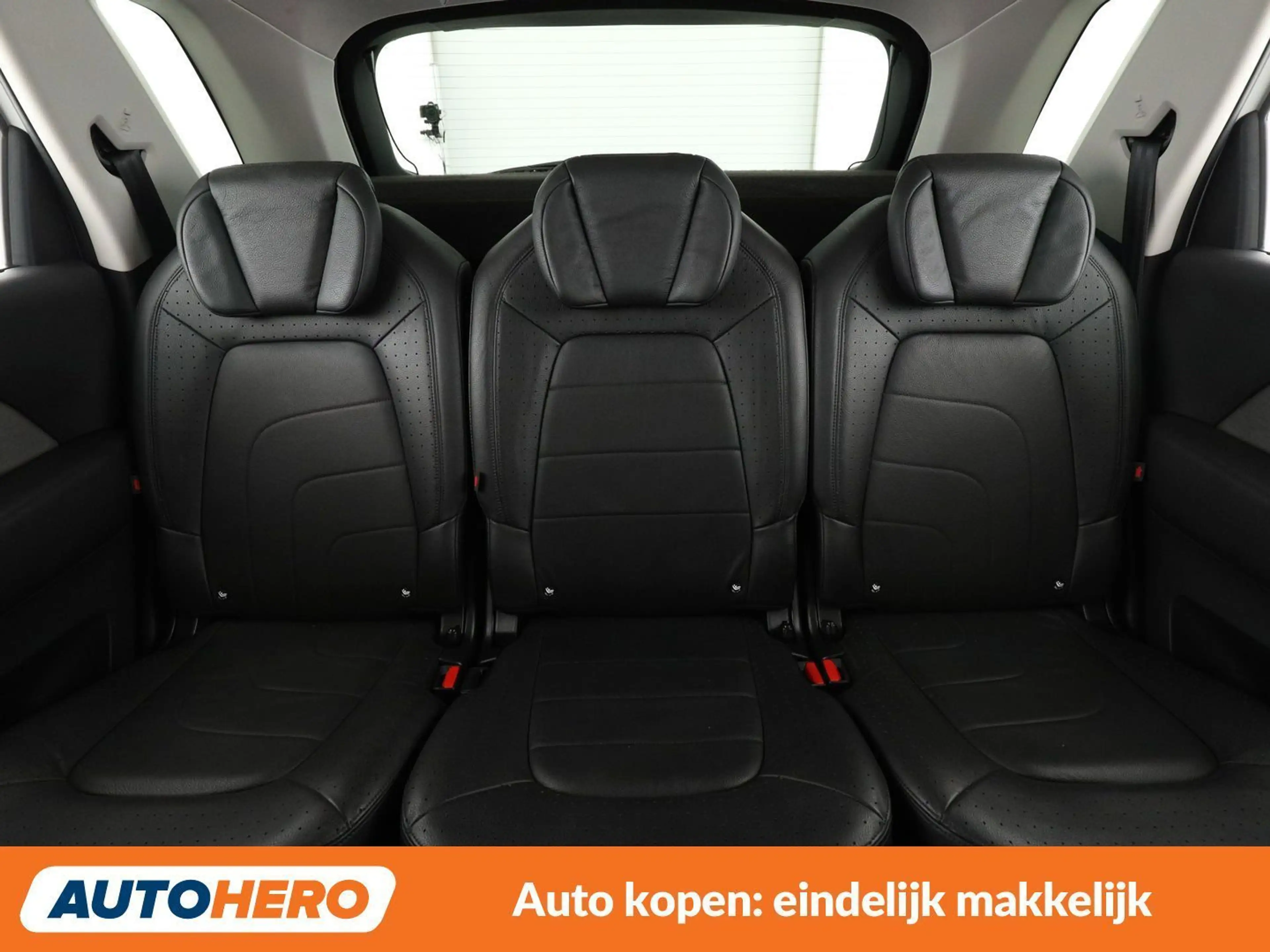 Citroen C4 Picasso 1.6 THP Exclusive — photo 15