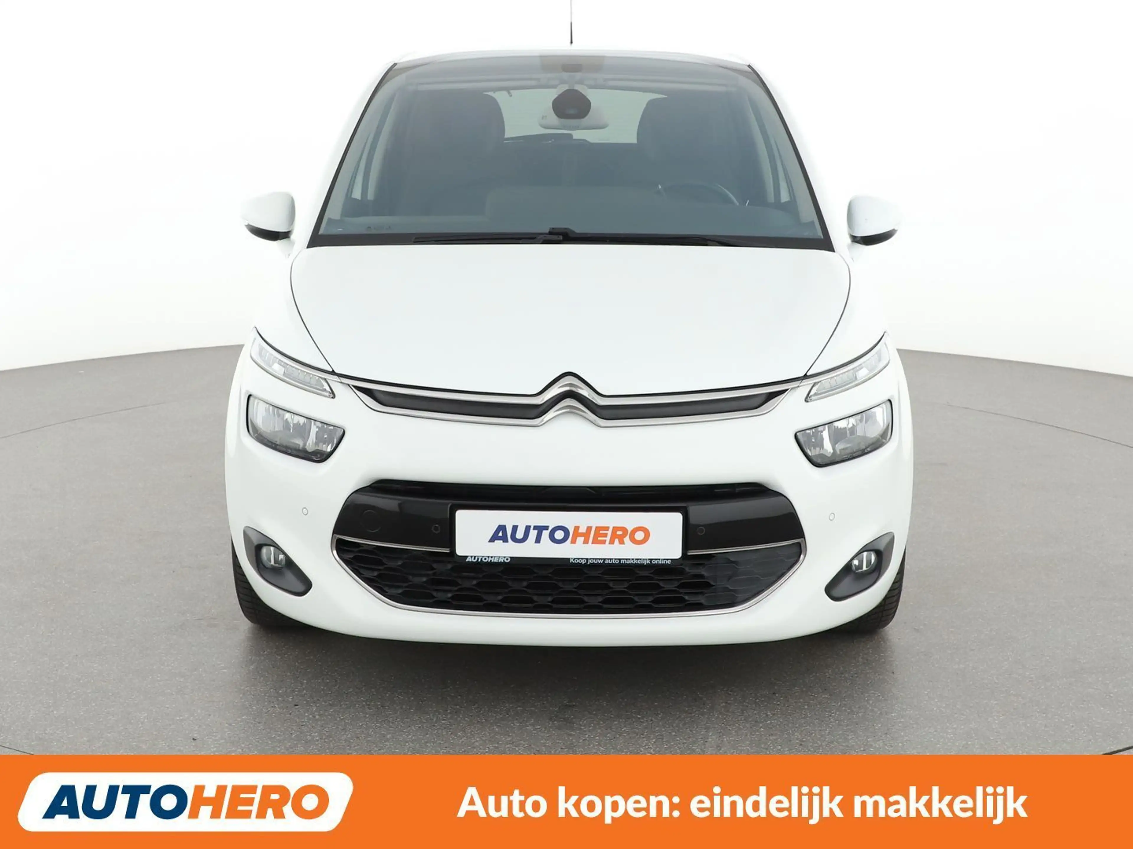 Citroen C4 Picasso 1.6 THP Exclusive — photo 9