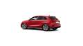 Audi A3 Sportback 30 TDI S tronic S line Rot - thumbnail 7