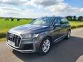 Audi Q7 55 TFSI e quattro S-line 2021 hybride 72.007km Gris - thumbnail 4