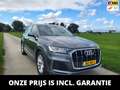 Audi Q7 55 TFSI e quattro S-line 2021 hybride 72.007km Gris - thumbnail 1