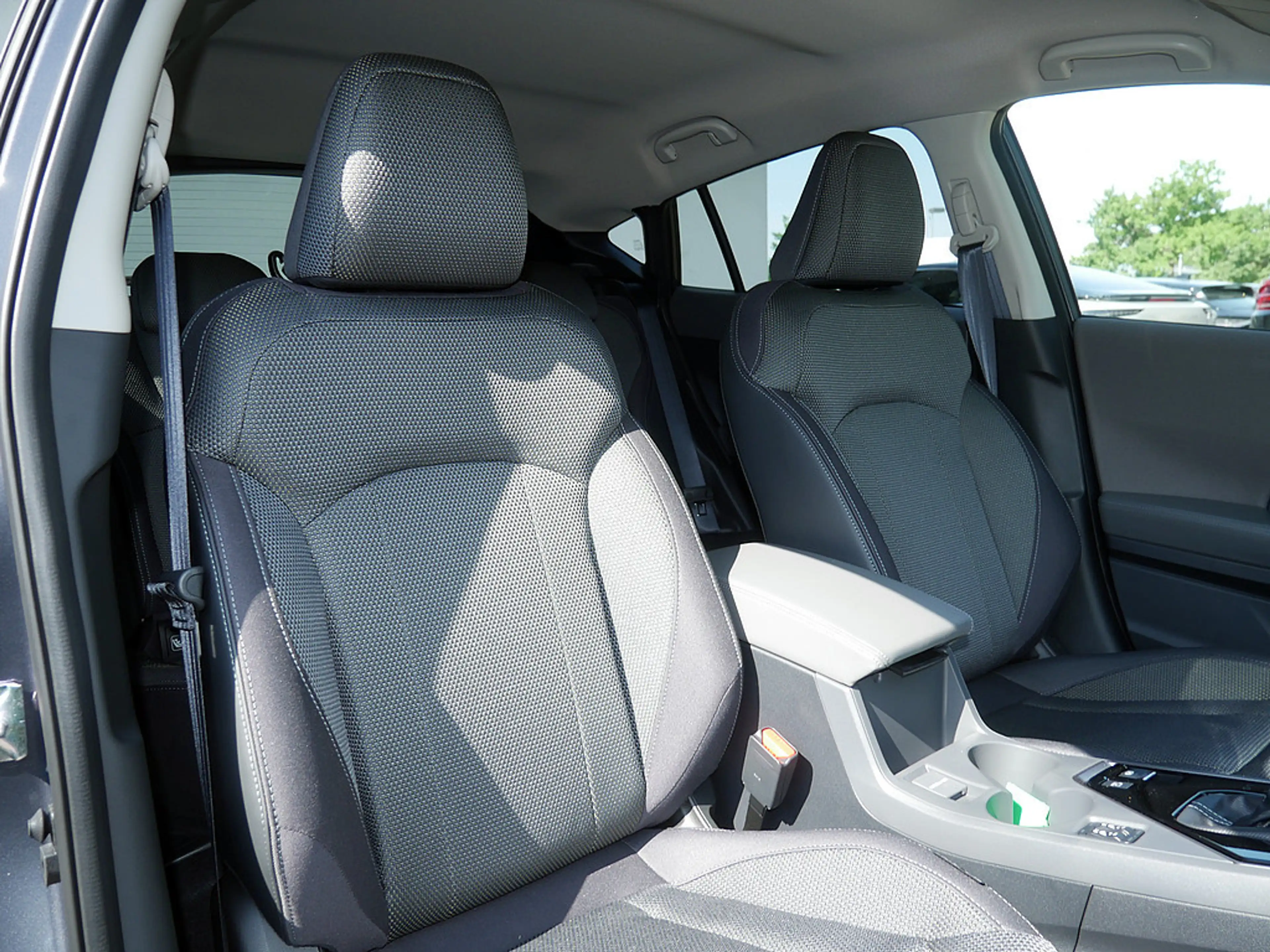 Subaru Crosstrek 2.0ie Comfort KAMERA ACC LED 360° — photo 15