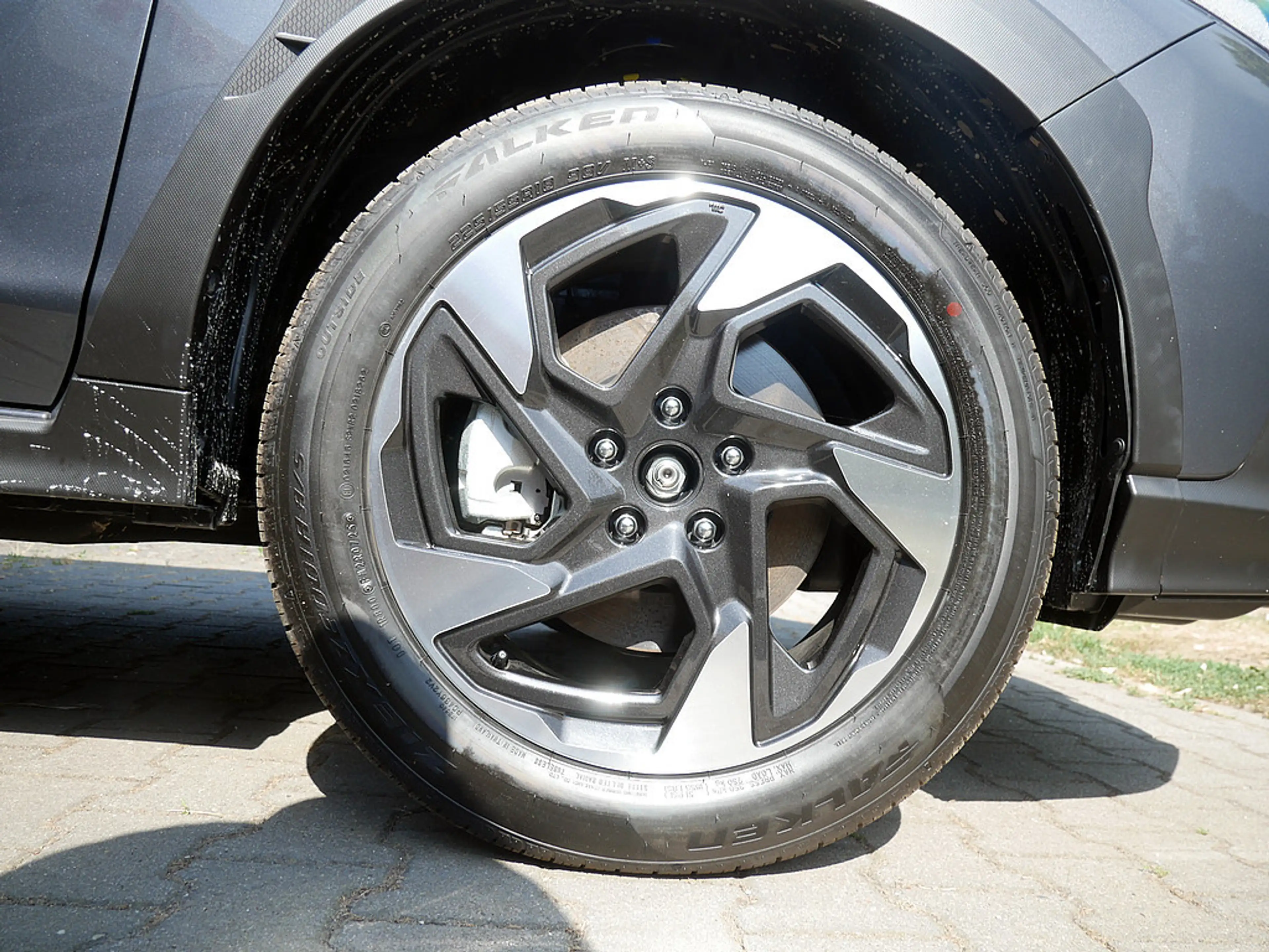 Subaru Crosstrek 2.0ie Comfort KAMERA ACC LED 360° — photo 6