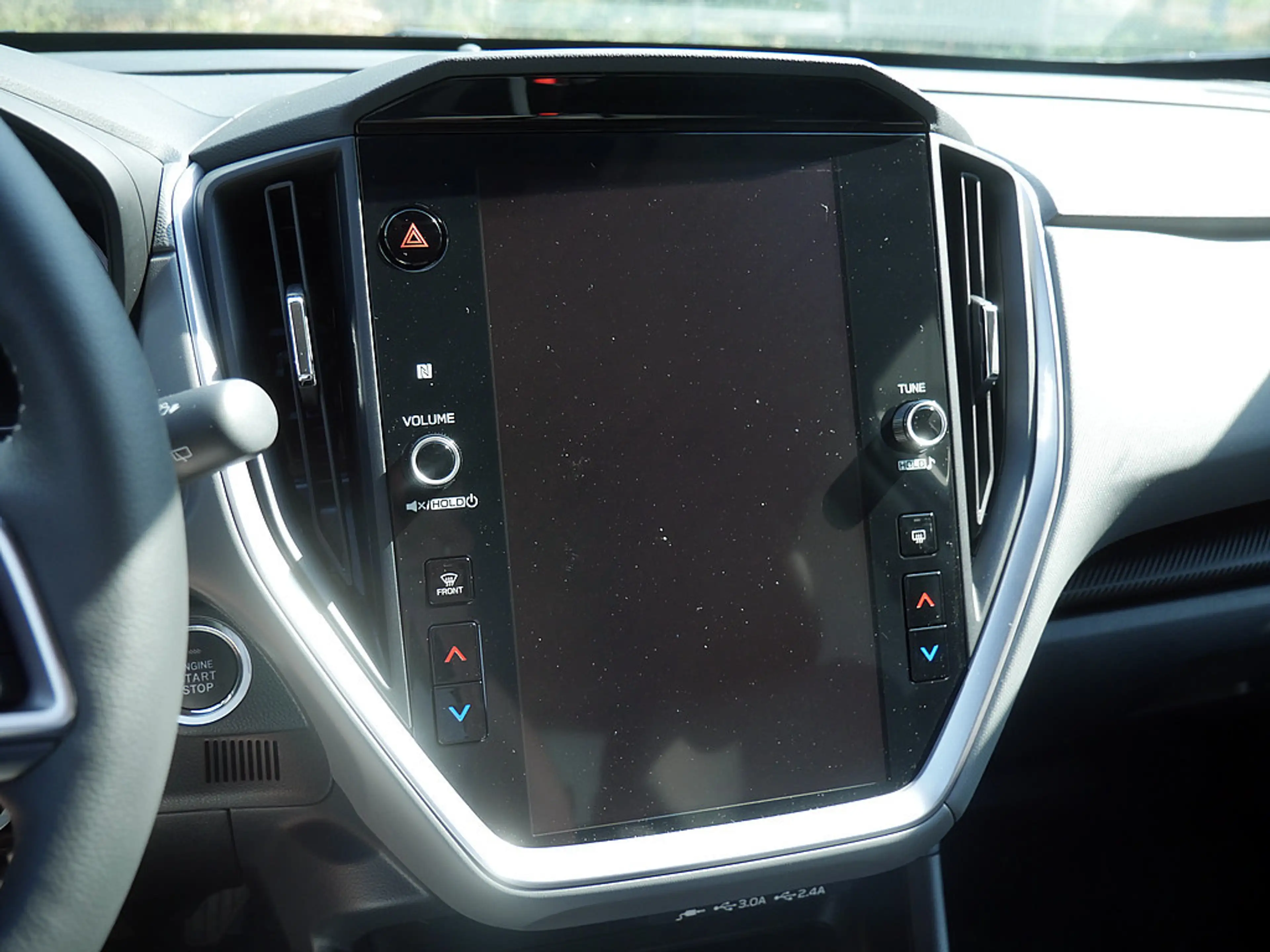 Subaru Crosstrek 2.0ie Comfort KAMERA ACC LED 360° — photo 9