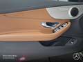 Mercedes-Benz C 43 AMG C 43 Cabrio 4M AMG+NIGHT+MULTIBEAM+KAMERA+KEYLESS Noir - thumbnail 17