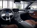 Mercedes-Benz C 43 AMG C 43 Cabrio 4M AMG+NIGHT+MULTIBEAM+KAMERA+KEYLESS Schwarz - thumbnail 11