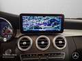 Mercedes-Benz C 43 AMG C 43 Cabrio 4M AMG+NIGHT+MULTIBEAM+KAMERA+KEYLESS Noir - thumbnail 16