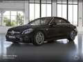 Mercedes-Benz C 43 AMG C 43 Cabrio 4M AMG+NIGHT+MULTIBEAM+KAMERA+KEYLESS Schwarz - thumbnail 15