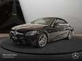 Mercedes-Benz C 43 AMG C 43 Cabrio 4M AMG+NIGHT+MULTIBEAM+KAMERA+KEYLESS Noir - thumbnail 2