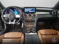 Mercedes-Benz C 43 AMG C 43 Cabrio 4M AMG+NIGHT+MULTIBEAM+KAMERA+KEYLESS Noir - thumbnail 13