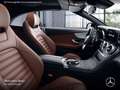 Mercedes-Benz C 43 AMG C 43 Cabrio 4M AMG+NIGHT+MULTIBEAM+KAMERA+KEYLESS Schwarz - thumbnail 13