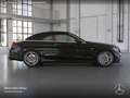 Mercedes-Benz C 43 AMG C 43 Cabrio 4M AMG+NIGHT+MULTIBEAM+KAMERA+KEYLESS Schwarz - thumbnail 6