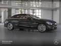 Mercedes-Benz C 43 AMG C 43 Cabrio 4M AMG+NIGHT+MULTIBEAM+KAMERA+KEYLESS Schwarz - thumbnail 17