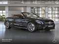 Mercedes-Benz C 43 AMG C 43 Cabrio 4M AMG+NIGHT+MULTIBEAM+KAMERA+KEYLESS Noir - thumbnail 21