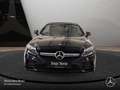 Mercedes-Benz C 43 AMG C 43 Cabrio 4M AMG+NIGHT+MULTIBEAM+KAMERA+KEYLESS Noir - thumbnail 3