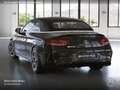 Mercedes-Benz C 43 AMG C 43 Cabrio 4M AMG+NIGHT+MULTIBEAM+KAMERA+KEYLESS Schwarz - thumbnail 23