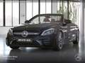 Mercedes-Benz C 43 AMG C 43 Cabrio 4M AMG+NIGHT+MULTIBEAM+KAMERA+KEYLESS Schwarz - thumbnail 2