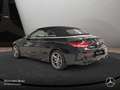 Mercedes-Benz C 43 AMG C 43 Cabrio 4M AMG+NIGHT+MULTIBEAM+KAMERA+KEYLESS Noir - thumbnail 10