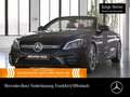 Mercedes-Benz C 43 AMG C 43 Cabrio 4M AMG+NIGHT+MULTIBEAM+KAMERA+KEYLESS Schwarz - thumbnail 1