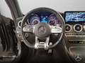Mercedes-Benz C 43 AMG C 43 Cabrio 4M AMG+NIGHT+MULTIBEAM+KAMERA+KEYLESS Noir - thumbnail 14