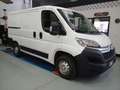 Citroen Jamper Blanc - thumbnail 2