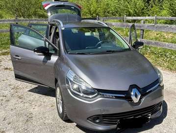 Clio Grandtour 1,2 16V 75 Expression Expression