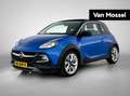 Opel Adam 1.0 Turbo Rocks BlitZ Softtop schuifdak | stoelver Azul - thumbnail 1