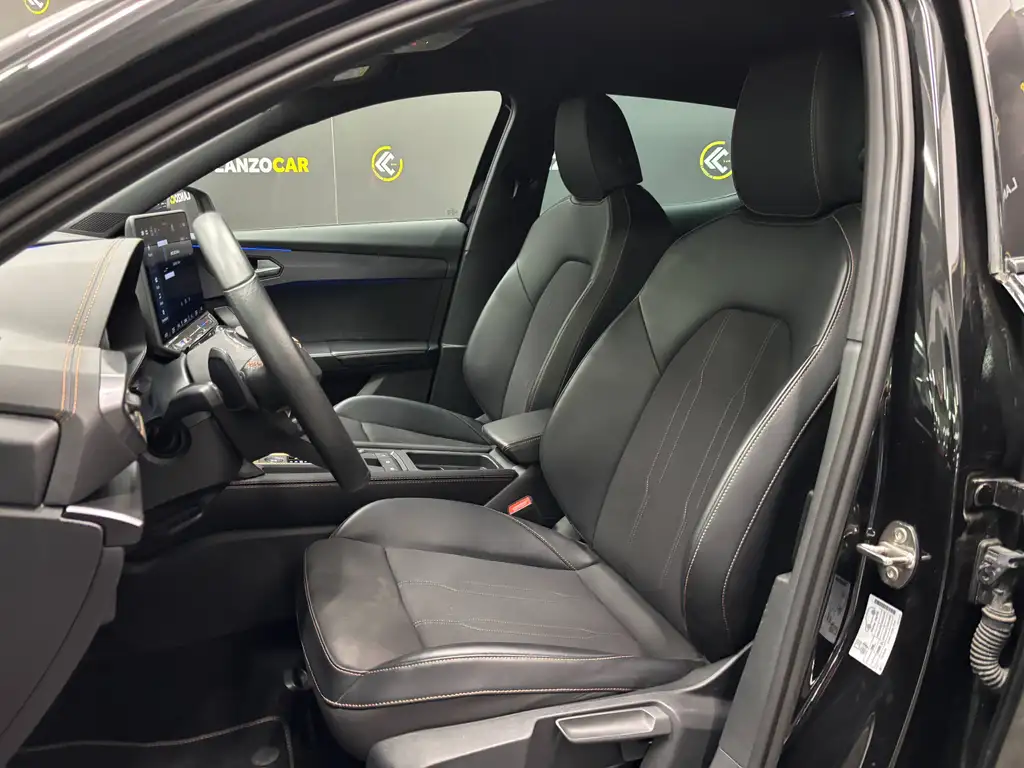 CUPRA Formentor | foto 9
