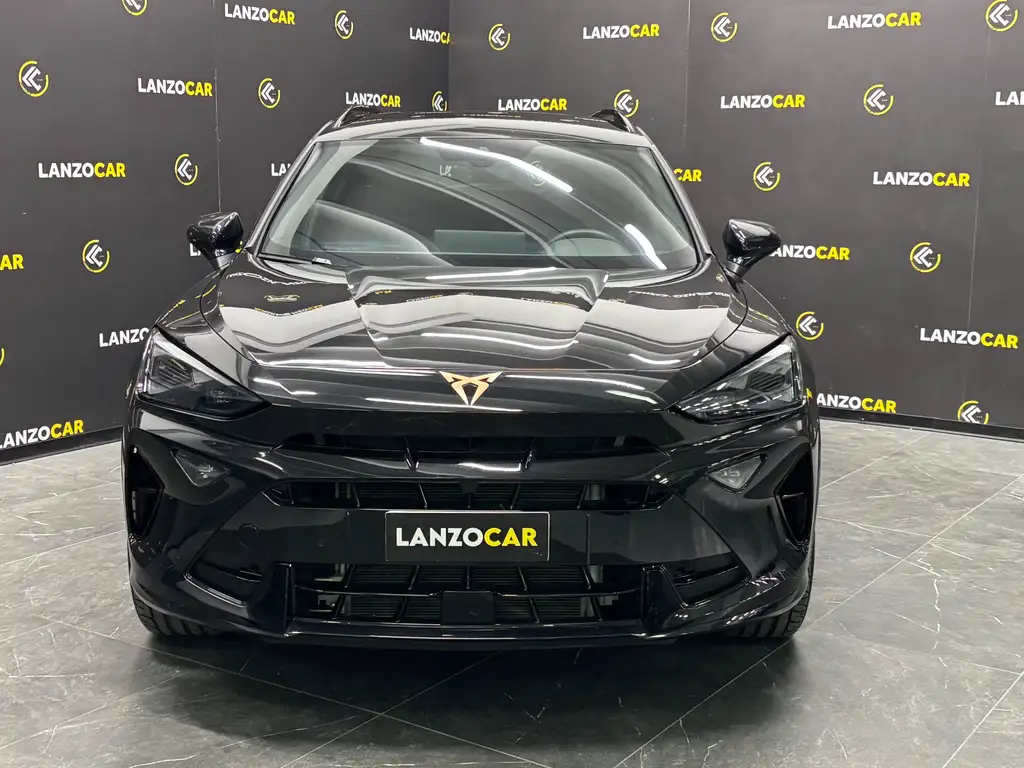 CUPRA Formentor | foto 2