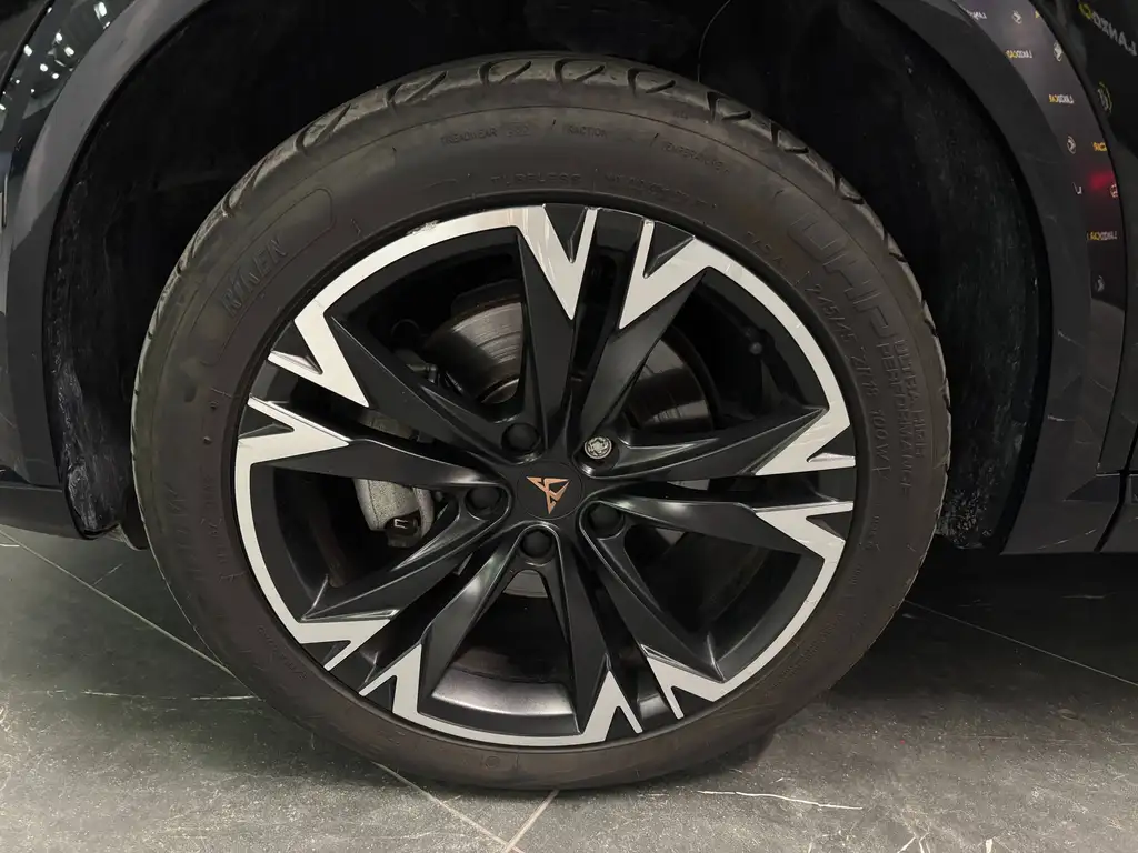 CUPRA Formentor | foto 13
