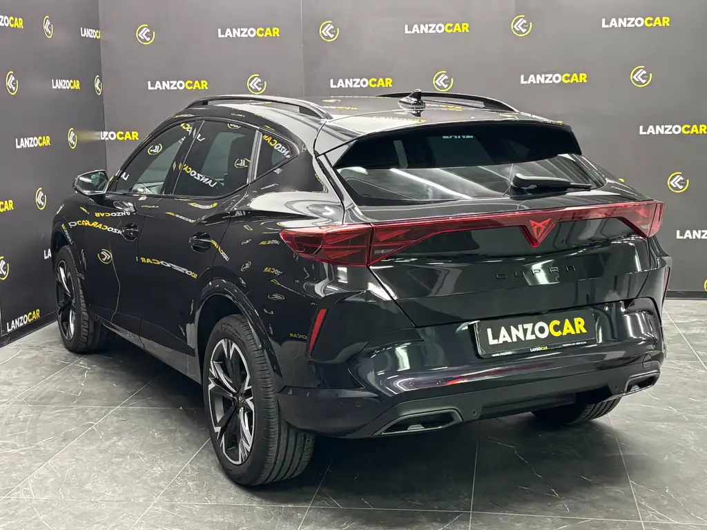 CUPRA Formentor | foto 6