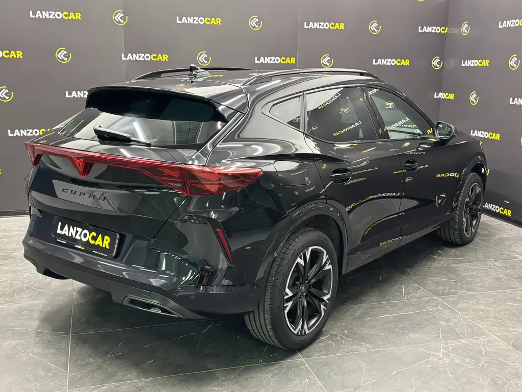CUPRA Formentor | foto 4