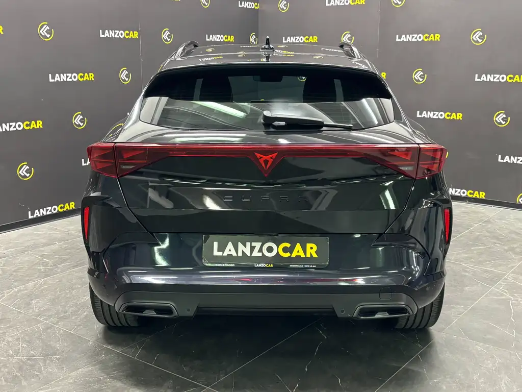 CUPRA Formentor | foto 5