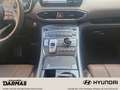 Hyundai SANTA FE Santa Fe 1.6 PHEV Prime Černá - thumbnail 14