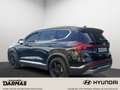 Hyundai SANTA FE Santa Fe 1.6 PHEV Prime Zwart - thumbnail 8
