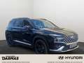 Hyundai SANTA FE Santa Fe 1.6 PHEV Prime Zwart - thumbnail 4